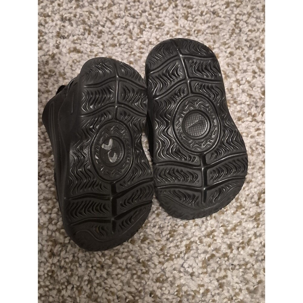 Nike Flex Runner 3 Baby/Toddler Shoes Slip On Size 3C - Picture 9 of 10